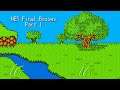 NES Final Bosses Part 1