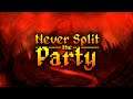 Never Split the Party | Wind Beast | 1 Parte (Live)