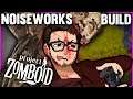 NEW NOISEWORKS UPDATE GAMEPLAY | Project Zomboid - 2