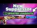 New Suppressor better than Agency? Updated Top 10 Loadouts Warzone | #warzoneloadouts by P4wnyhof