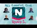 NGB's Gaming Quarantine Quiz Night! (Part 1)