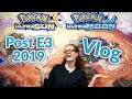 Nintendo E3 Event 2019 VLOG