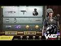 Nova Loja e Roleta Dos Vídeos Assistidos Season 2 (Quadro Da Sorte) - Call Of Duty Mobile