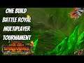 One Build Battle Royale Tournament #7. Total War Warhammer 2, Multiplayer LIVESTREAM