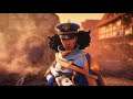 Paladins - Octavia Reveal Trailer (XBOX,PLAYSTATION)