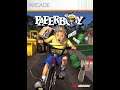 Paperboy - XBOX 360 Gameplay