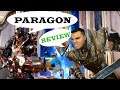 Paragon  Review - Now PREDECESSOR
