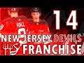 Party Like It's 1995 - New Jersey Devils NHL 20 Franchise Mode - Ep. 14