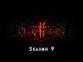 Path of Diablo Season 9 Trailer