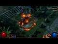 Path of Exile [PC] (#47) Back to act 1!