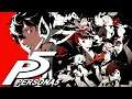 Persona 5 ep4 The pervy coach