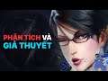 Phân Tích và Giả Thuyết về Trailer Mới Nhất của Bayonetta 3 | GAMECO