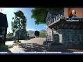 Planet Coaster - Kinderachtbaan  bouwen 🙈 - Live stream #12
