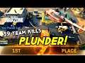 Plunder - Action Packed Win | Call of Duty: Warzone