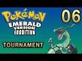 Pokemon Emerald Tournament of Champions: Episode 6
