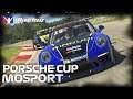 Porsche iRacing Cup at Canadian Tire Motorsports Park