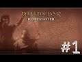 Praetorians HD Remaster - Xbox One Gameplay #1 (4K/GER)