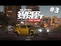 Przejdźmy Razem Na Żywo! Super Street: The Game #3 Kings of JDM & Speed Suspects