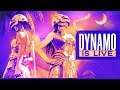 PUBG MOBILE LIVE WITH DYNAMO GAMING | AFTERNOON CHILL STREAM WITH TEAM HYDRA | SUBSCRIBE & JOIN ME