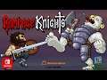 Rampage Knights for Nintendo Switch trailer