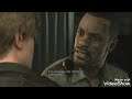 Resident Evil 2 R.P.D. Español Demo Gameplay PS4