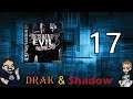 Resident Evil 3: THE TRAITOR REVEALED!! - Part 17 - Drak & Shadow!
