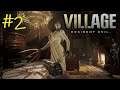 Resident Evil 8: Village - Demo #2: Chạm Trán Nhân Vật HOT Nhất Game Lady Dimitrescu