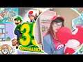 Resumen Super Mario 35 aniversario