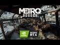 RTX ON - Ranger Hardcore New Game+ - Max Settings - Metro Exodus #5 - Concluding with Sam's Story