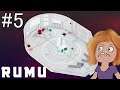 Rumu loves deadly toxins | RUMU let's play #5