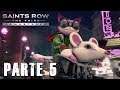 Saints Row: The Third Remastered - Parte 5 - Jeshua Games