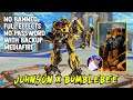 Script Skin Johnson X Bumblebee Transformers No Password Full Effects No Ban
