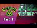Scuffle In The Sewers | Battletoads(2020) - Part 4