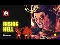 SHISHIOREVIEW : RISING HELL