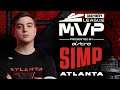 Simp the MOST Well-Rounded CoD Pro?! — MVP Nomination #4 | Call of Duty League 2020 Season