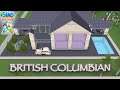 Sims FreePlay 🏠| British Columbia  Inspired | By Joy