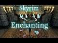 Skyrim - Enchanting Guide (2021)