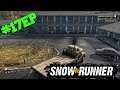 Snow Runner - Problemas De Hotelaria #17