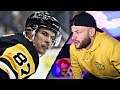SOCCER FAN Reacts to SIDNEY CROSBY for the FIRST TIME || NHL REACTION