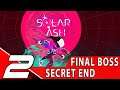 Solar Ash - Ending Full Game Walkthrough (Gameplay) PART 2