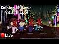 Soloing Miitopia Switch Ep6