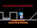 Sonic.exe Nightmare Beginning Remake - Priceless Freedom (Custom Music Exe-tended)