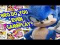 sonic's ultimate genesis collection Unboxing and Gameplay