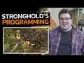 Stronghold Sessions - Matt (Senior Programmer)