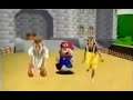 Super Mario 64 - Commercials collection 2
