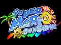 Super Mario Sunshine (PT.2) Shine Get+Glitches