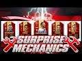 SURPRISE MECHANIC RED PLAYER PICKS! - FIFA 19 Ultimate Team