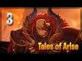 Tales of Arise - Gameplay Part 3 - Lord Balseph