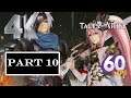 TALES OF ARISE PS5 Gameplay Walkthrough Part 10 - No Commentary FULL GAME