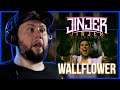 Tatjana Wick unleashed! | JINJER - Wallflower (Reaction/Review)